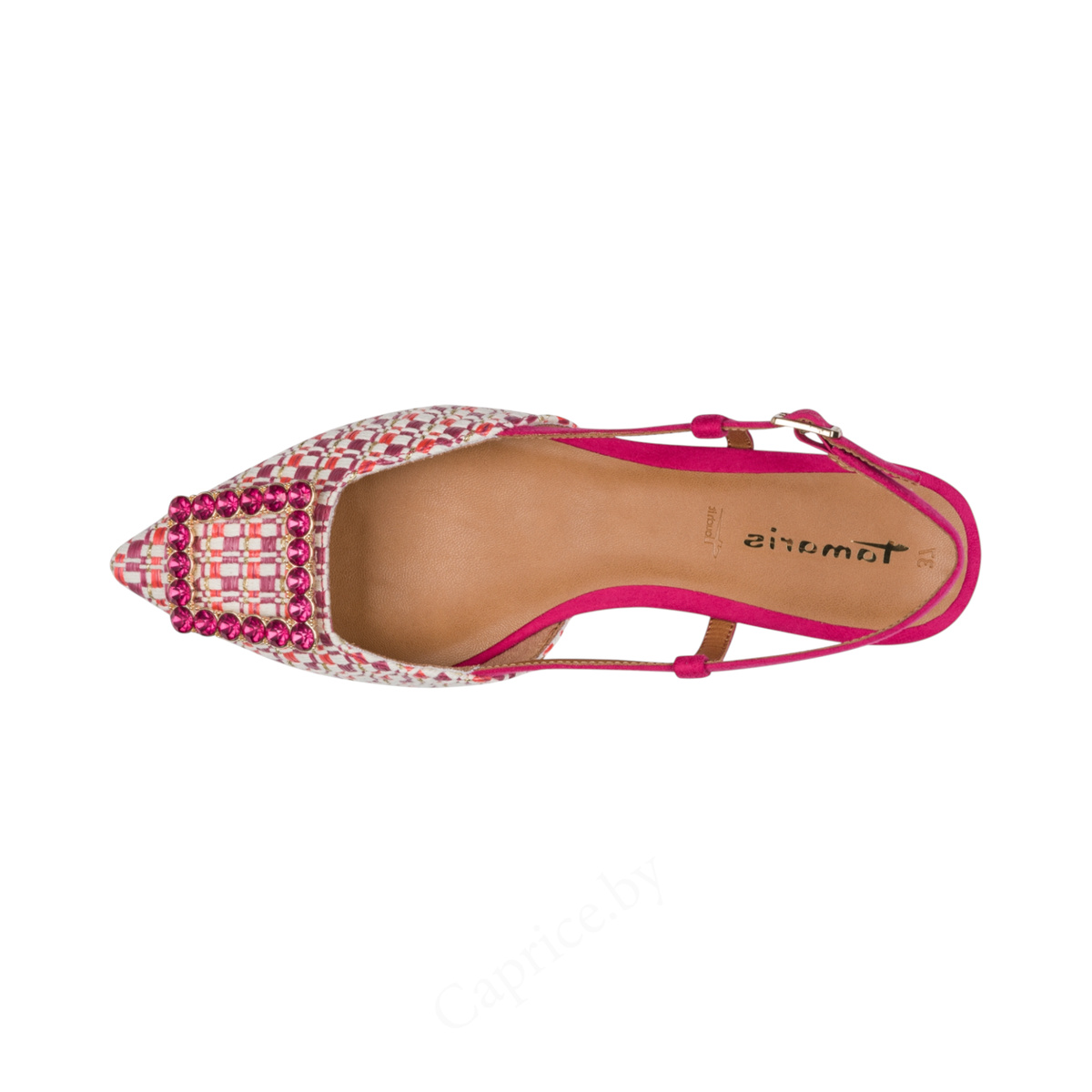 СЛИНГБЭКИ TAMARIS АРТИКУЛ: 1-29403-42 514